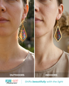 Solene Earrings