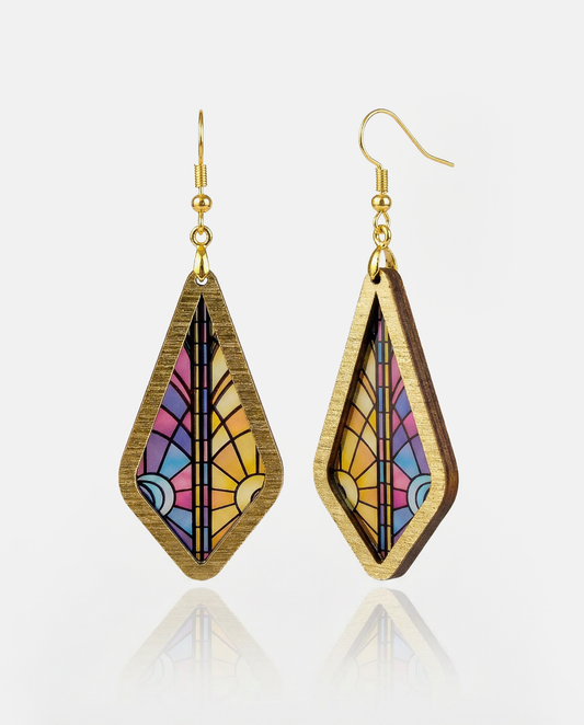 Solene Earrings