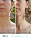 Brisa Earrings
