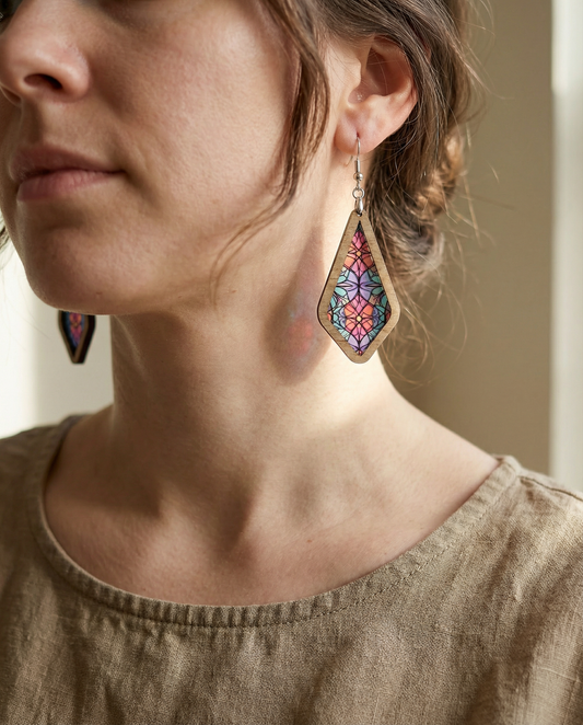 Brisa Earrings