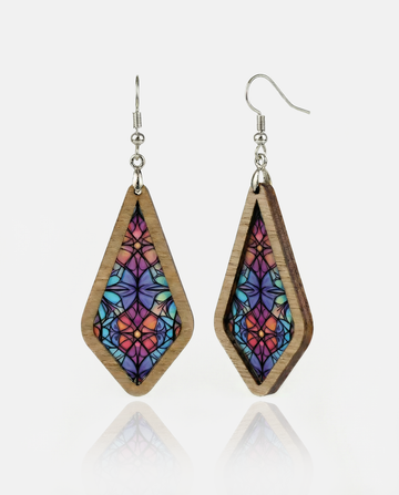 Brisa Earrings