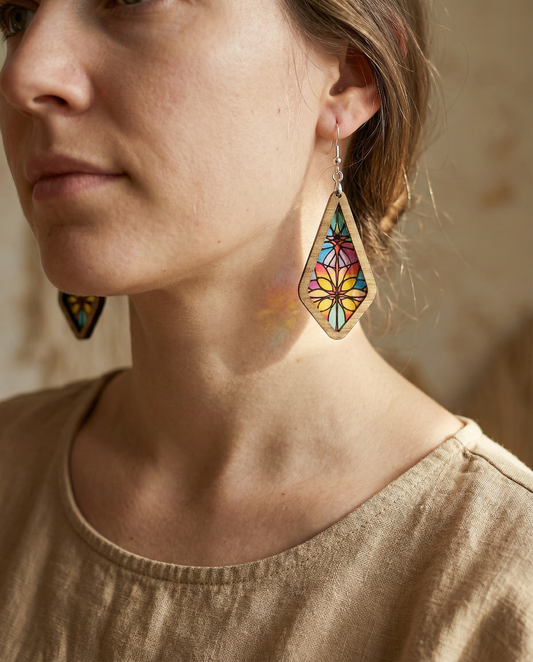 Reverie Earrings