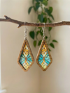 Eden Earrings