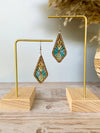Eden Earrings