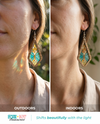 Eden Earrings
