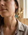 Eden Earrings