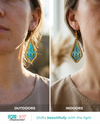 Elysia Earrings