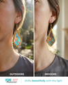 Isadora Earrings