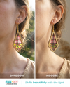 Aveline Earrings