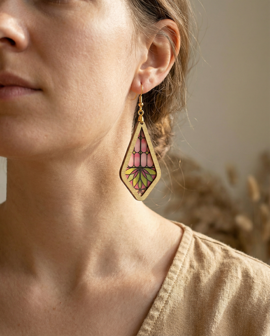Aveline Earrings