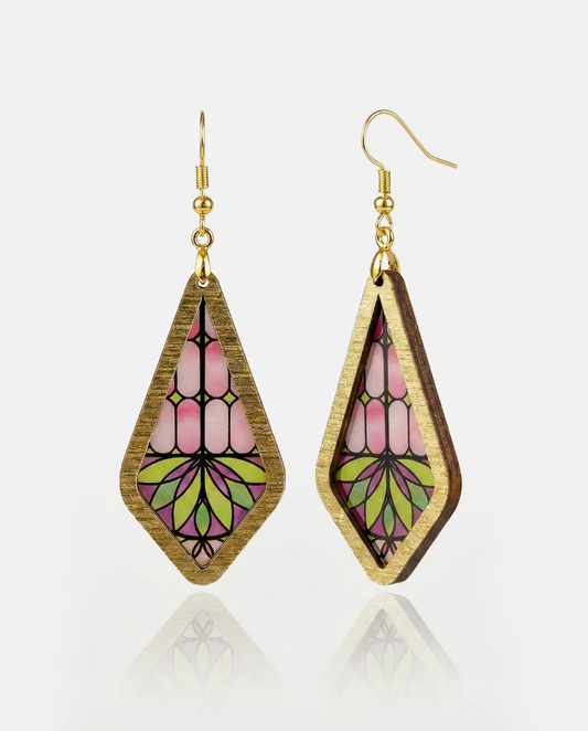 Aveline Earrings