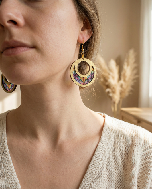 Esme Earrings