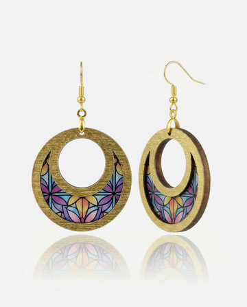 Esme Earrings