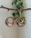Brielle Earrings