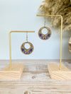 Brielle Earrings