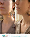 Brielle Earrings