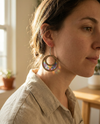 Brielle Earrings