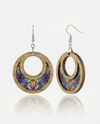 Brielle Earrings