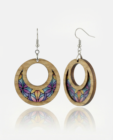 Brielle Earrings