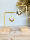 Vireya Earrings