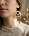 Vireya Earrings