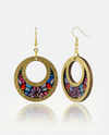 Vireya Earrings