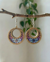 Corinne Earrings