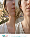 Corinne Earrings