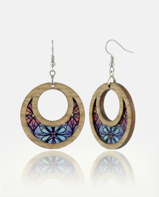 Corinne Earrings