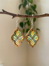 Elara Earrings