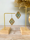 Elara Earrings