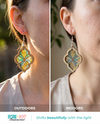 Elara Earrings