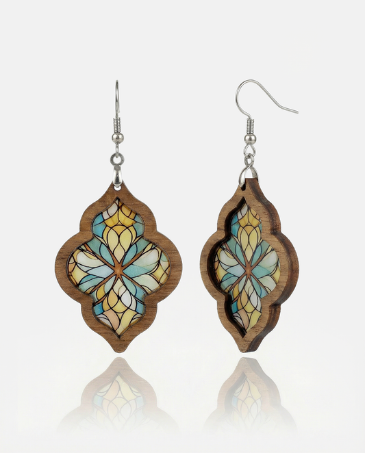 Elara Earrings