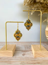 Amaris Earrings