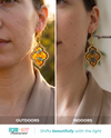 Amaris Earrings