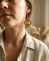 Amaris Earrings