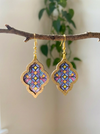 Rhea Earrings
