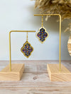 Rhea Earrings