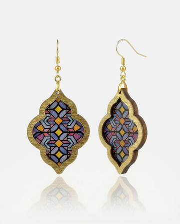 Rhea Earrings