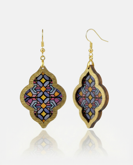 Rhea Earrings