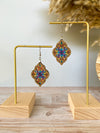 Isla Earrings