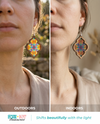 Isla Earrings