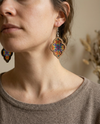 Isla Earrings