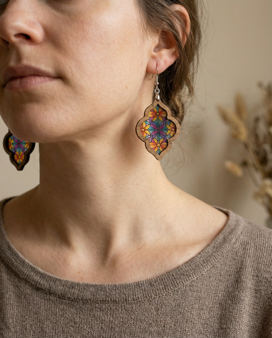 Isla Earrings