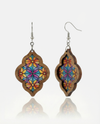 Isla Earrings