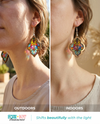Aurelia Earrings