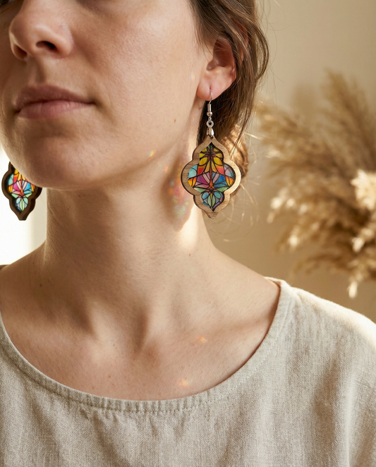 Aurelia Earrings