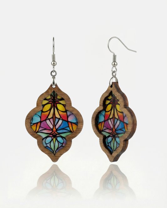 Aurelia Earrings