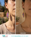 Lumi Earrings