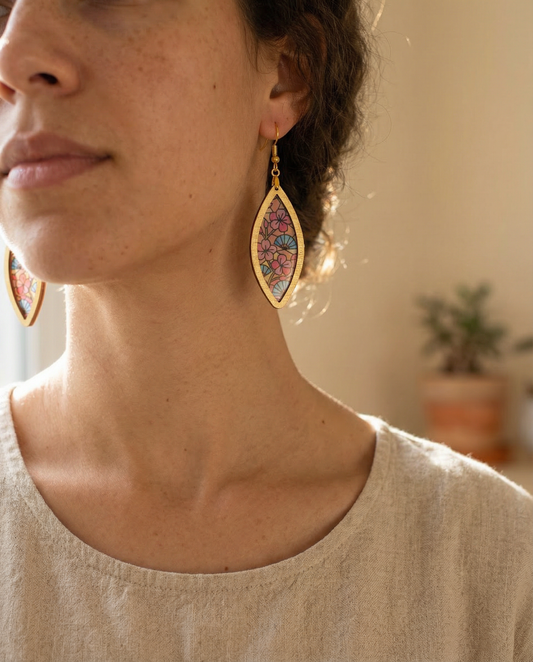 Lumi Earrings